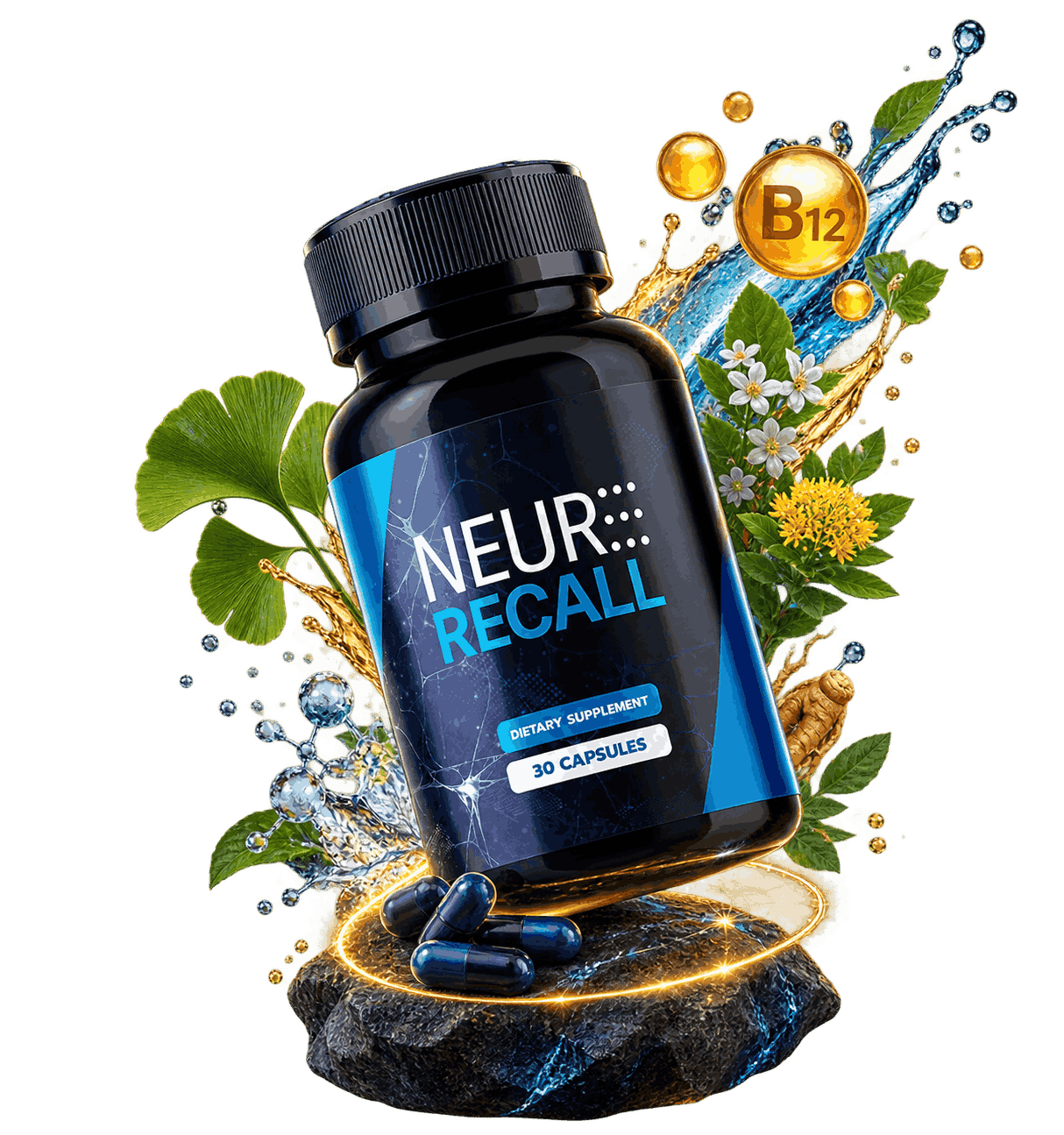 Neuro Recall